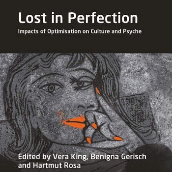 Couverture de Lost in perfection
