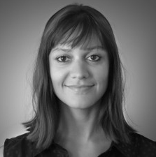 Portrait de Catherine Debrand