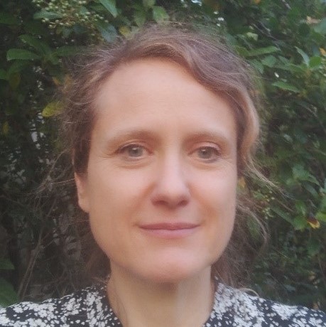 Portrait de Natacha Sautereau