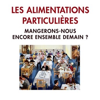 Couverture de les alimentations particulières