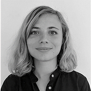 Portrait d'Eve Denjean