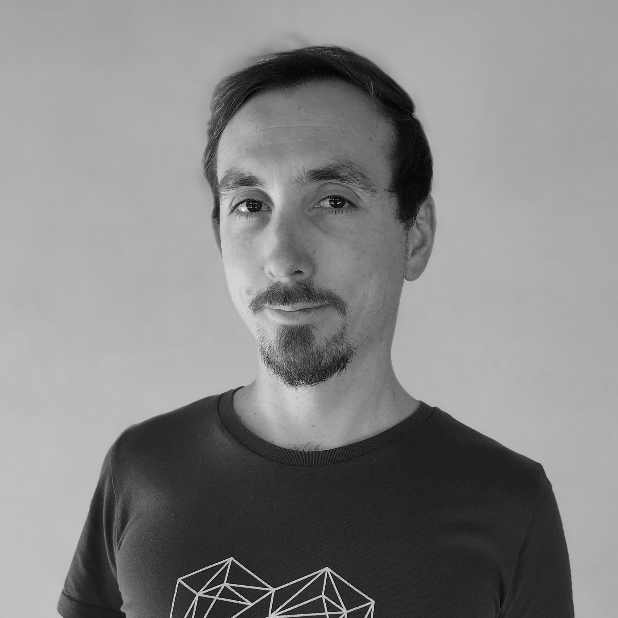 Mathieu GRANDPERRIN
