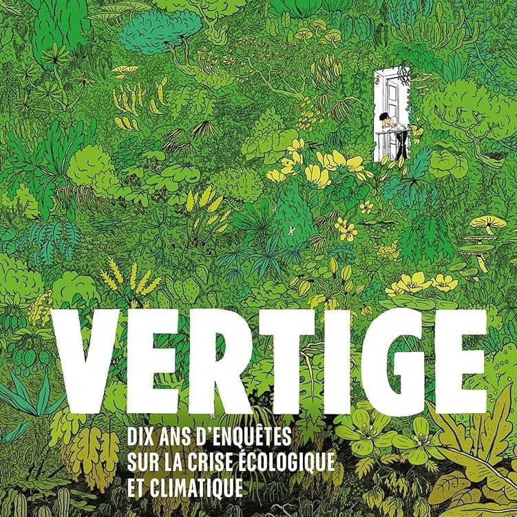 Couverture du livre