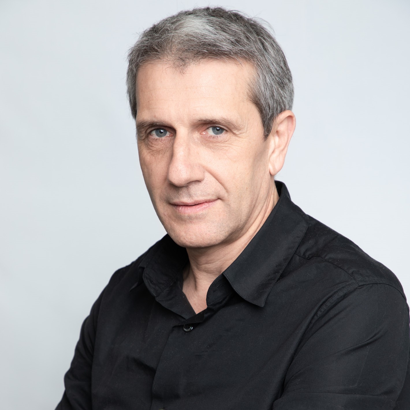 Portrait de Jean-Christophe Vincent