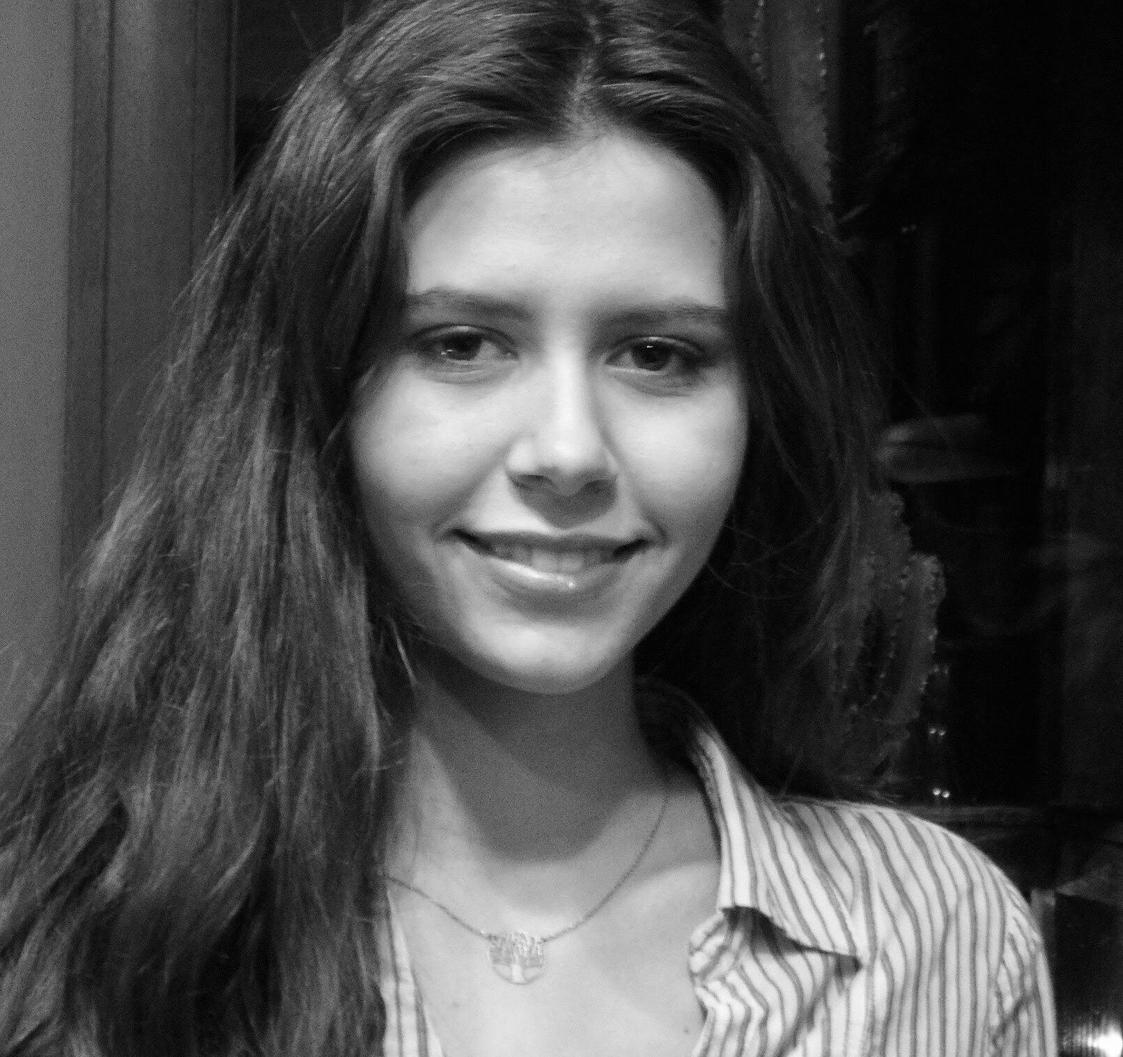 Portrait de Mélissa Poupelloz