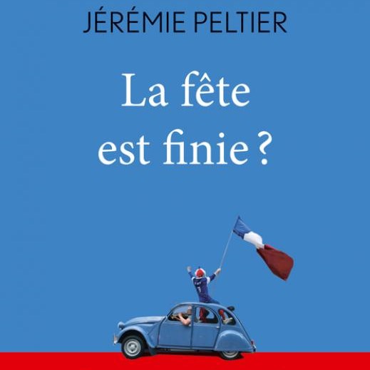 Couverture du livre