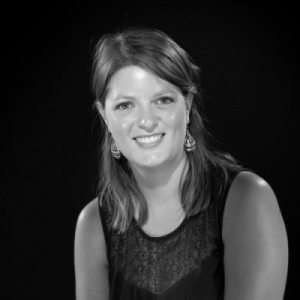 Portrait de Clémence Pasquereau