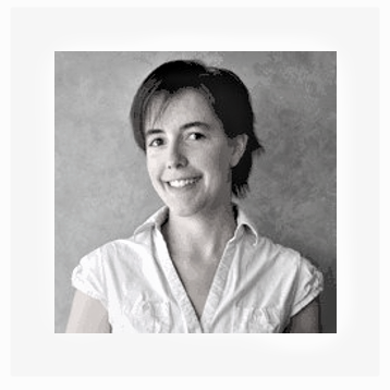 Portrait de Flavie Baudot