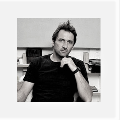 Portrait de XAVIER VEILHAN