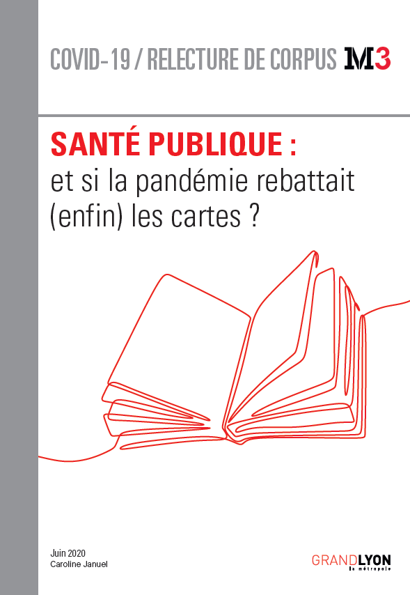 Couverture du document de Caroline Januel