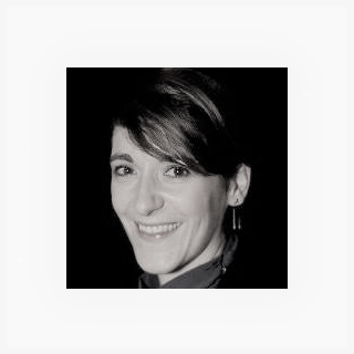 Portrait de Julie Fabbri