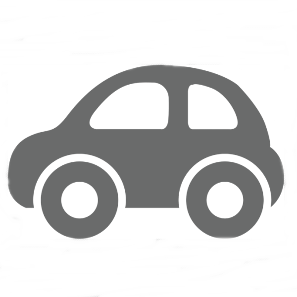 Illustration d'une voiture