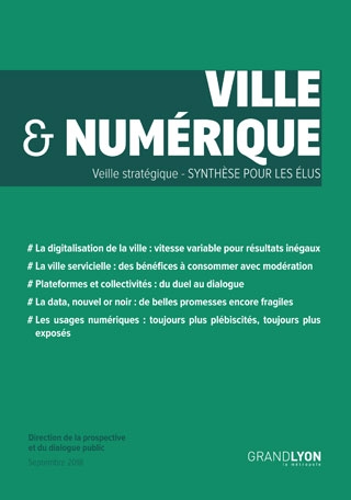 Couverture du livret
