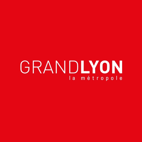 Logo du Grand Lyon