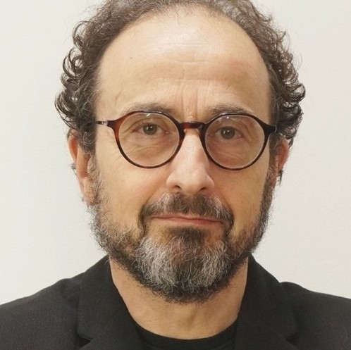 Portrait de Philippe Moati