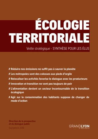 Couverture du livret