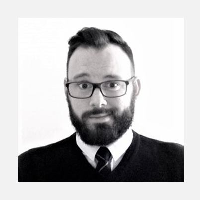 Portrait de Maxime Frémond