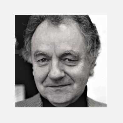 Portrait de ALAIN BONNAFOUS