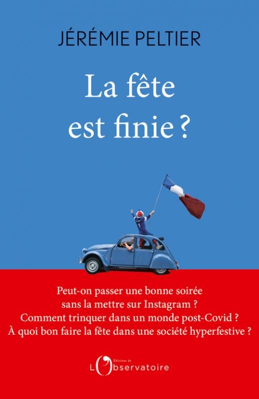 Couverture du livre
