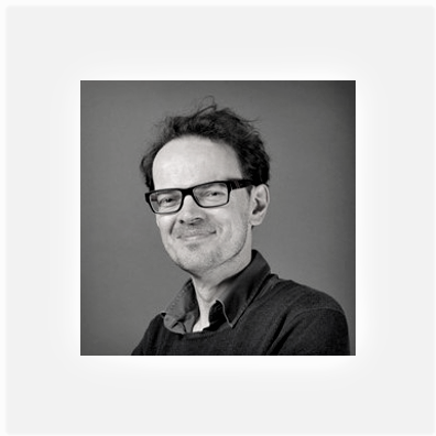 Portrait de Pierre-Alain Four