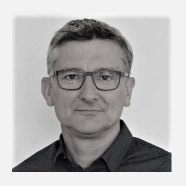 Portrait de Louis Maurin