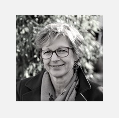 Portrait de Catherine Michel