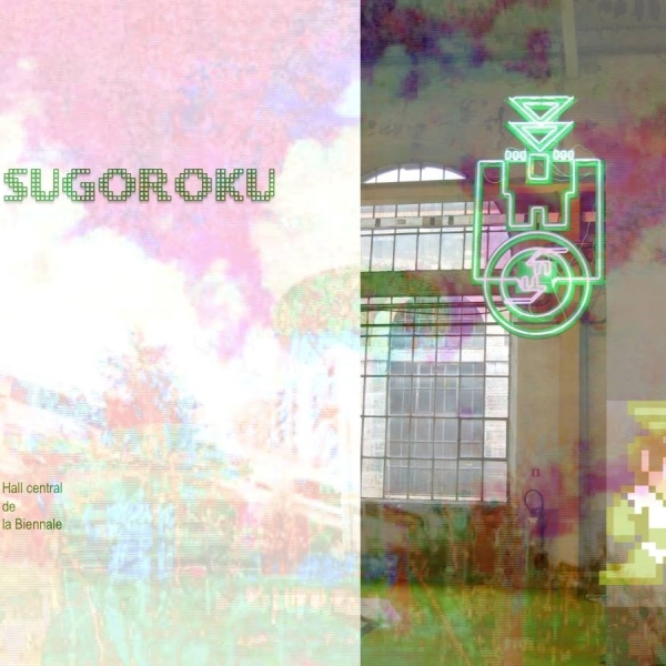 Affiche de la manifestation Sugoroku