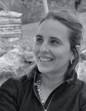 Marianne Chouteau