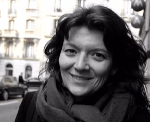 Portrait de Magali Talandier