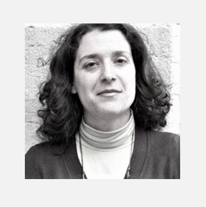 Portrait de Gaëlle Clavandier