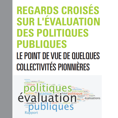 Couverture de l'étude