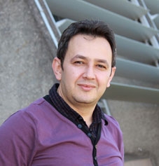 Mohamed El Mankibi, ENTPE