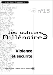 Couverture du Cahier Millénaire3 n°15