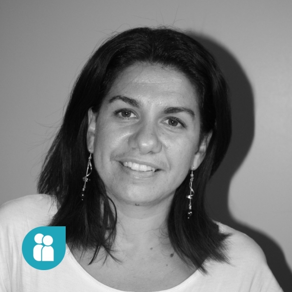 Portrait de Barbara Jacques