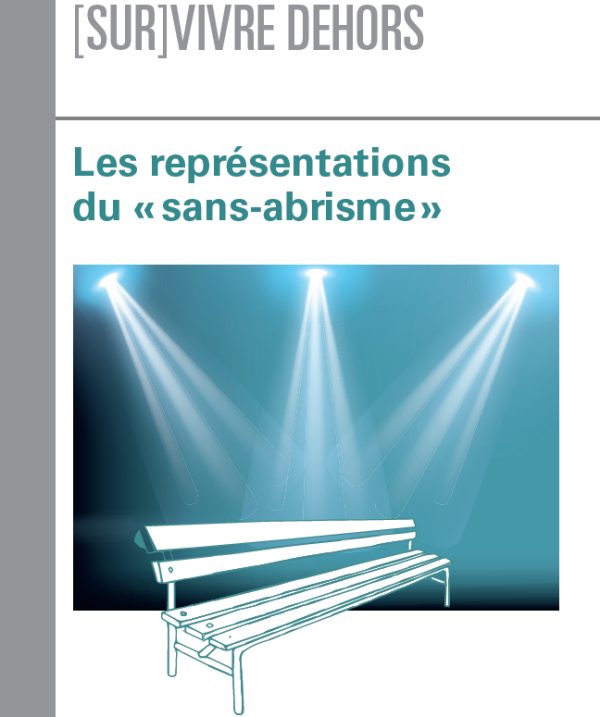 Couverture de l'étude