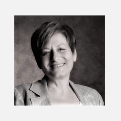 Portrait de Corinne Loïdice