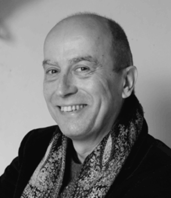 Portrait de Charles Picq