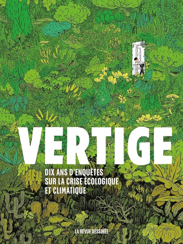 Couverture du livre
