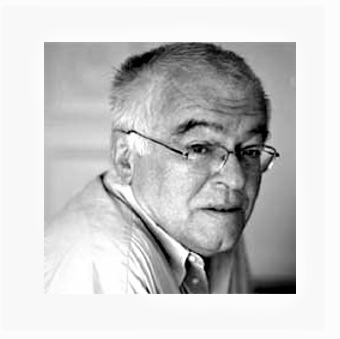 Portrait de Laurent Davezies 