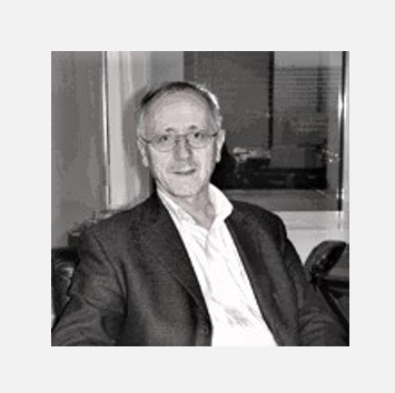 Portrait de Pierre Suchet