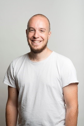 Rémi Darricau