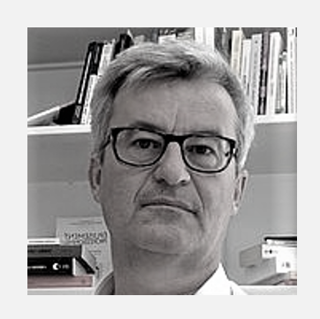 Portrait d'Ivan Sainsaulieu