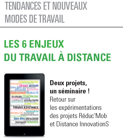 Extrait de la couverture de l'étude