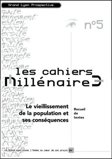 Couverture du Cahier Millénaire3 n°5