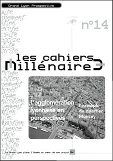 Couverture du Cahier Millénaire3 n°14