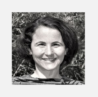 Portrait de MURIEL MARIOTTO