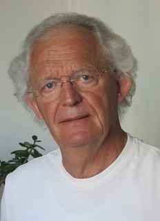 Portrait de Philippe Dujardin