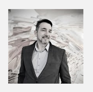 Portrait de Sylvain Legrand
