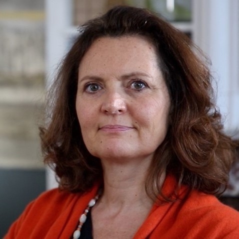 Portrait laetitia dablanc