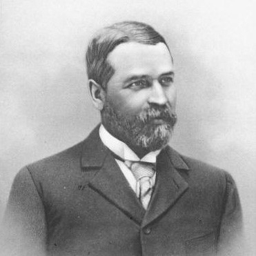 Portrait de François Gillet